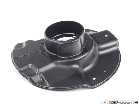 ES#59471 - 34111159917 - DUST COVER LFT - Genuine BMW - BMW