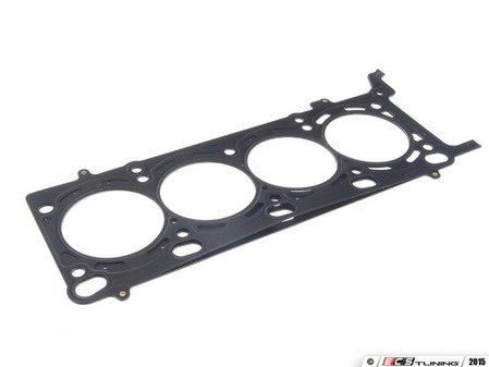 ES#2813256 - 11121433477 - Cylinder Head Gasket - For cylinders 5-8 - Hamburg Tech - BMW