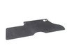 ES#2771597 - 004264ECS06A - 2.0T FSI Exhaust Manifold Heat Shield - Reduce your engine bay temps while enhancing underhood appearance - ECS - Audi Volkswagen