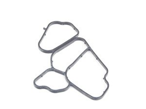 ES#254119 - 11427788455 - Gasket - Oil Filter Housing To Block - Genuine BMW - BMW