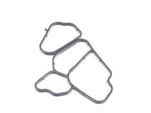 Gasket - Oil Filter Housing To Block