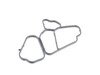 ES#254119 - 11427788455 - Gasket - Oil Filter Housing To Block - Genuine BMW - BMW