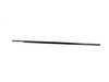 ES#89114 - 51211873462 - Lower Window Seal - Right - (NO LONGER AVAILABLE) - Located on the top of the door panel - Genuine BMW - 