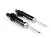 ES#2730918 - 95534304320KT - Front And Rear Shocks & Struts - Set of front and rear shock absorbers for vehicles with air suspension - Genuine Porsche - Porsche