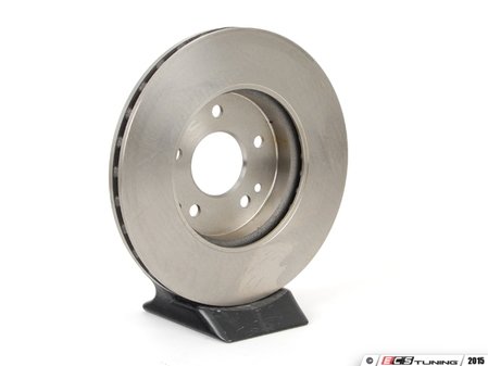 ES#2561777 - 2034211312 - Brake Rotor - Priced Each - ATE - 