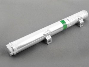 ES#2777703 - 2518350047 - A/C Receiver Drier  - Recommended to be replaced any time the A/C system is opened - Behr - Mercedes Benz