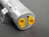 ES#2777703 - 2518350047 - A/C Receiver Drier  - Recommended to be replaced any time the A/C system is opened - Behr - Mercedes Benz