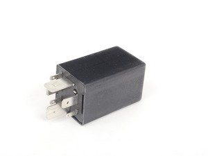 ES#2825792 - 171911261e - Glow Plug Relay - Priced Each - Controls on/off function for glow plugs - K.A.E. - Volkswagen