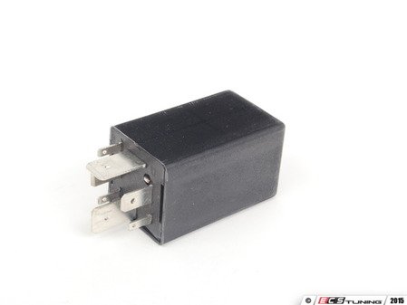 ES#2825792 - 171911261e - Glow Plug Relay - Priced Each - Controls on/off function for glow plugs - K.A.E. - Volkswagen