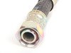 ES#3487394 - 93020711306 - Oil Cooler Return hose - Connects the oil cooler to the oil return pipe - Genuine Porsche - Porsche