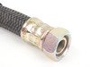 ES#3487394 - 93020711306 - Oil Cooler Return hose - Connects the oil cooler to the oil return pipe - Genuine Porsche - Porsche