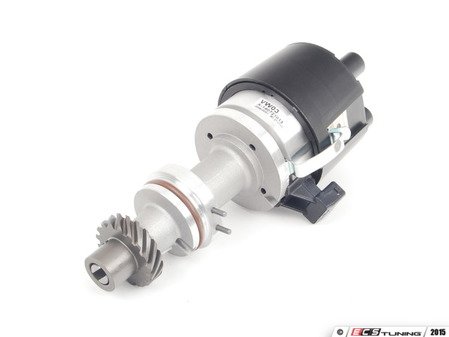 ES#2826338 - 037905205T - Ignition Distributor With Cap & Rotor - (NO LONGER AVAILABLE) - Brand new unit - Richporter Technology - 