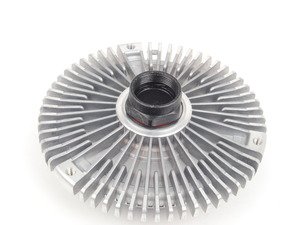 ES#2813391 - 1132000022 - Radiator Fan Clutch - Does not include new fan blade - Hamburg Tech - Mercedes Benz