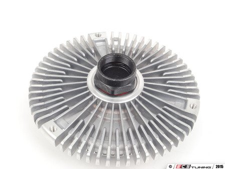 ES#2813391 - 1132000022 - Radiator Fan Clutch - Does not include new fan blade - Hamburg Tech - Mercedes Benz