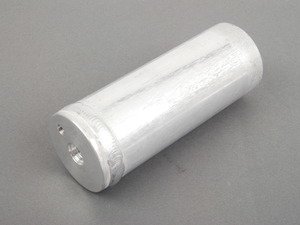 ES#2825684 - 1J0820191D - A/C Receiver/Drier - Recommended to be replaced any time the A/C system is open - Air Products - Audi Volkswagen