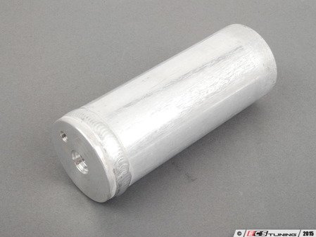 ES#2825684 - 1J0820191D - A/C Receiver/Drier - Recommended to be replaced any time the A/C system is open - Air Products - Audi Volkswagen