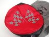 ES#2597078 - 80222294787 - MINI Bag JCW 37 - (NO LONGER AVAILABLE) - To hold your MINI stuff in JCW style - Genuine MINI - 