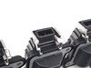 ES#2538923 - 058905105KT2 - Ignition Service Kit - Includes eight Beru coil packs and eight Bosch spark plugs - Assembled By ECS - Audi
