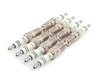 ES#2538923 - 058905105KT2 - Ignition Service Kit - Includes eight Beru coil packs and eight Bosch spark plugs - Assembled By ECS - Audi