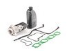 ES#2795658 - 94860410600KT - Remanufactured Starter With Installation Kit - Everything you need to replace your starter! - Includes an $84.00 refundable core charge. - Assembled By ECS - Porsche