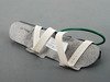ES#1788681 - 2209102475 - SEAT ADAPTER - Genuine Mercedes Benz - Mercedes Benz