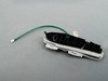ES#1788681 - 2209102475 - SEAT ADAPTER - Genuine Mercedes Benz - Mercedes Benz