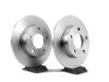 ES#2681379 - 1644231312KT5 - Rear Brake Rotors - Pair (330x22) - Featuring a protective Meyle Platinum coating - Meyle - Mercedes Benz