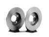 ES#2681379 - 1644231312KT5 - Rear Brake Rotors - Pair (330x22) - Featuring a protective Meyle Platinum coating - Meyle - Mercedes Benz