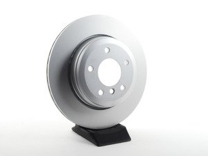 ES#2777660 - 34216864061 - Brake Disc (320 X 20 mm) - Genuine BMW - BMW