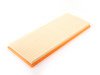 ES#1433147 - 94411016610 - Air Filter - Priced Each - Ensure that your engine is getting clean air with a new OEM filter - Genuine Porsche - Porsche