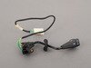 ES#166559 - 61311377247 - SWITCH - Genuine BMW - 