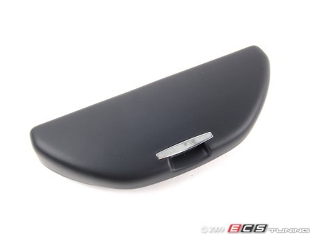 ES#1892714 - 3591CONN11459 - Sunglass Holder - Black  - Replaces the interior roof mounted grab handle - Bremmen Parts - 