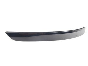 ES#4188521 - 51128099325 - LEFT REAR MOULDING - Genuine BMW - BMW