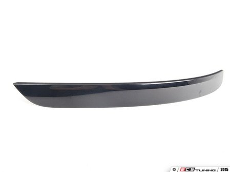 ES#4188521 - 51128099325 - LEFT REAR MOULDING - Genuine BMW - BMW