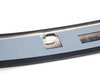 ES#4188521 - 51128099325 - LEFT REAR MOULDING - Genuine BMW - BMW