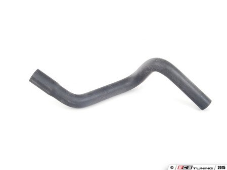 ES#177834 - 64211356170 - Cooling Return Hose - Replace your cracked or leaking cooling hose to prevent coolant loss. - Genuine BMW - BMW