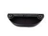 ES#1892714 - 3591CONN11459 - Sunglass Holder - Black  - Replaces the interior roof mounted grab handle - Bremmen Parts - 