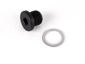 Oil Drain Plug Kit