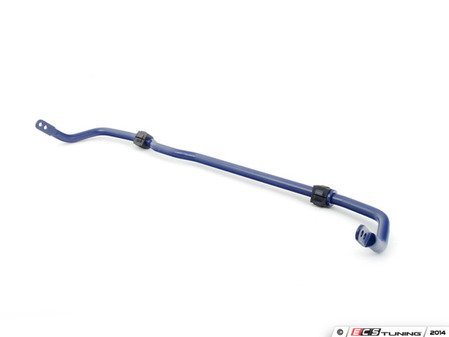 ES#2784369 - 70787-26 - Front Sway Bar - 26mm - Adjustable version - H&R - Volkswagen