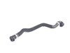 ES#1900603 - 17127576370 - Transmission Cooler Hose - Supply - Replace your leaking hose - Genuine BMW - BMW