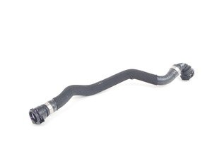ES#1900603 - 17127576370 - Transmission Cooler Hose - Supply - Replace your leaking hose - Genuine BMW - BMW