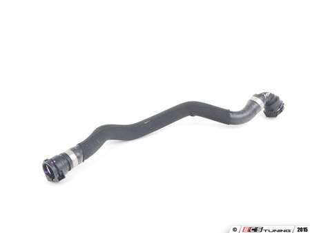 ES#1900603 - 17127576370 - Transmission Cooler Hose - Supply - Replace your leaking hose - Genuine BMW - BMW