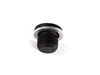 ES#1892080 - N0160276 - Oil Drain Plug Kit - Includes an aluminum sealing washer. M14x1.5 - Assembled By ECS - Audi Volkswagen Porsche