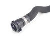 ES#1900603 - 17127576370 - Transmission Cooler Hose - Supply - Replace your leaking hose - Genuine BMW - BMW