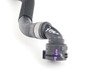 ES#1900603 - 17127576370 - Transmission Cooler Hose - Supply - Replace your leaking hose - Genuine BMW - BMW