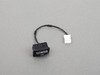 ES#2138691 - 61319201736 - Steering Wheel Heater Button - Replace you worn-out button - Genuine BMW - BMW