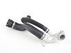 ES#1305022 - 17127576354 - Upper Radiator Hose - Replace your leaking hose - Genuine BMW - BMW