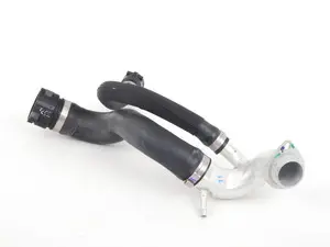 Upper Radiator Hose