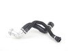 ES#1305022 - 17127576354 - Upper Radiator Hose - Replace your leaking hose - Genuine BMW - BMW