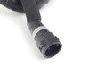 ES#1305022 - 17127576354 - Upper Radiator Hose - Replace your leaking hose - Genuine BMW - BMW